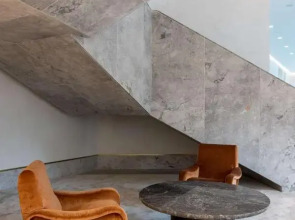 Отель Hilton Garden Inn Tbilisi Chavchavadze