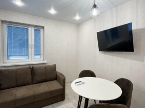 Квартира Новая ЖК фрукты