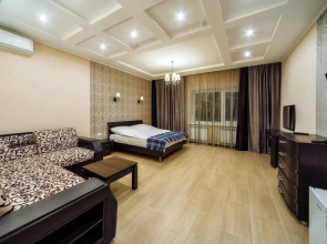 Yuzhnye Vorota Mini-Hotel