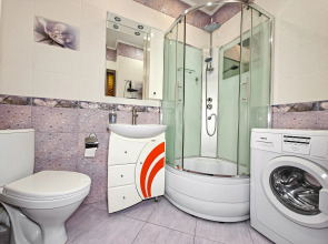 Апартаменты на Фрунзе 49/1