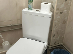 Гостевой Дом LavHouse