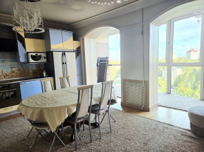 Квартира Когда не Все Равно, Где Ночевать