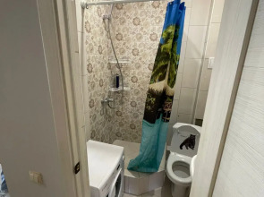 Квартира Deluxe Студия в Сочи , Красная, д. 27