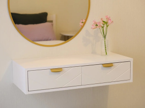 Yevrotreshka Pink Rivyera Zavidovo S Vidom Na Vodu I Vykhodom Na Plyazh Flat