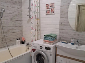 Квартира двухкомнатная в центре