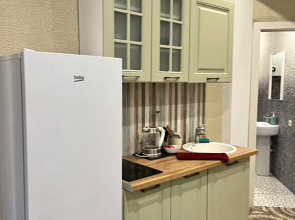 Апартаменты Устрица