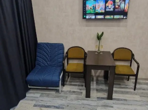 Апартаменты  Rusapartments