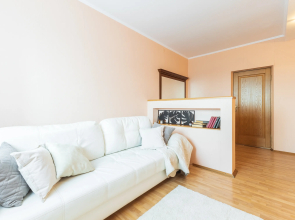 Апартаменты Comfort Home для 12 Гостей