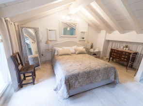 Мини-отель Academia Resort