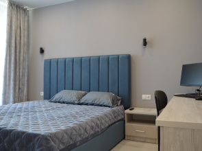 Apartment More Lux 1