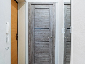 Апартаменты Студия в ЖК Эрмитаж Горсовет Планета