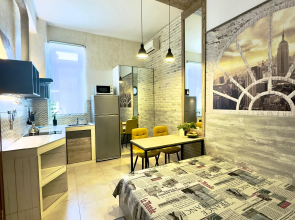 Квартира Loft studii 8