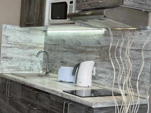 Квартира у Оперы и Театра