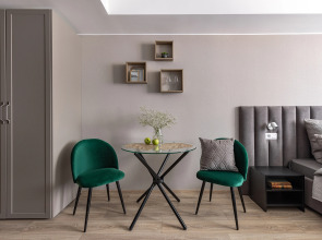 Апартаменты HID в Art Studio