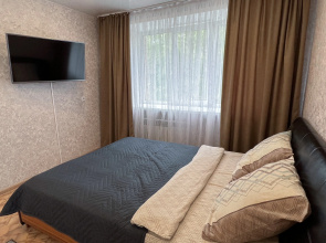 1-Komnatnaya Na Volgogradskaya 1 Flat
