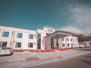 Отель Asmald Palace