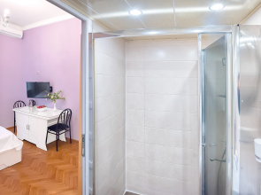 Апартаменты HB apartments Machabeli