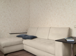 Апартаменты | LUX 2х комн Европея | Немецкая деревня