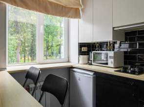 Апартаменты Арт Апарт около Кремля Лофт