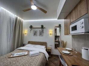 Апартаменты Нормандия