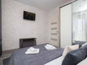 Апартаменты Oazis Apart