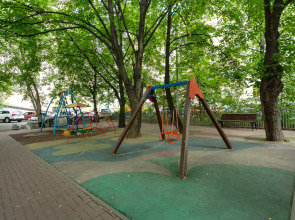 Квартира Smart Host на Новом Арбате 16