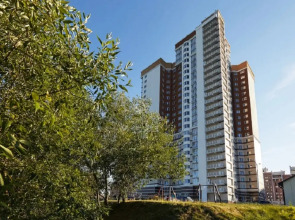 Апартаменты PaulMarie на Маяковского