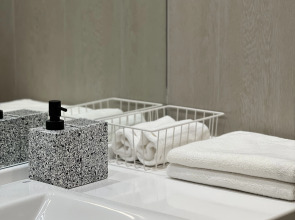 Апартаменты Baikal 1