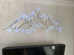 Апартаменты Сердце Владикавказа на Цаголова 19