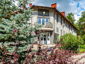 Sanatoriy Russkiy Les