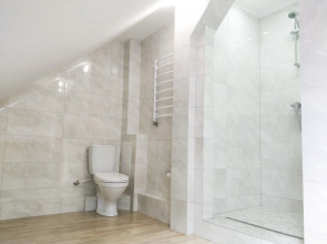 Апарт-Отель Комплекс апартаментов Ванва