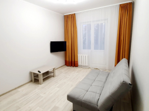 Bakinskaya 11 Apartments