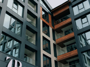 Отель 7Peaks Family Resort