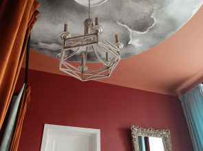 Апартаменты Уникальные на Большой Покровской