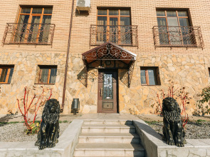 Гостевой дом на Суконной Слободе