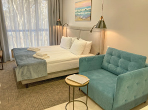 Апартаменты Sun City 6