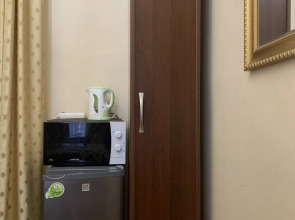 Гостевой дом Милора