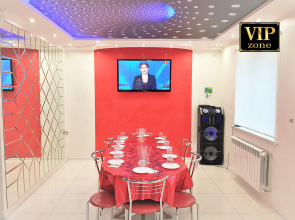 Kottedzh Pozitiv S Banya/sauna, Karaoke V Brest Guest house
