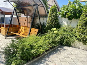 Гостевой дом Регион Море