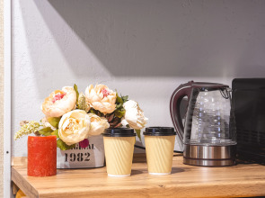 База Отдыха Дед Орло Дом