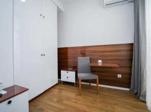 Меблированные комнаты Melikishvili, city center