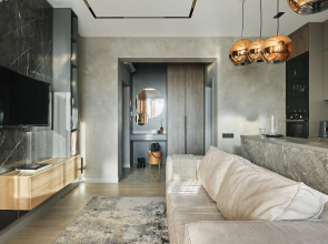 Апартаменты Пётр Столыпин