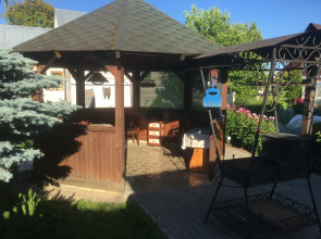 Бунгало Домик с Сауной 2