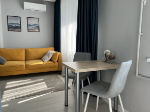 Квартира на Победе