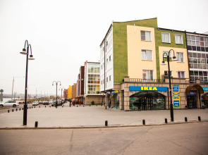 Апартаменты Апарт38