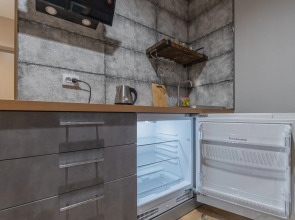 Апарт-Отель Старт