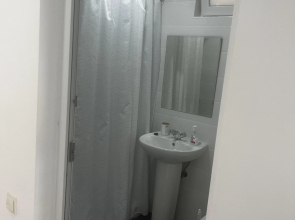 Апартаменты Двухместные с Балконом и Ванной Комнатой