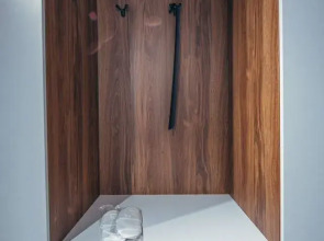 Апартаменты на Кленовой 2