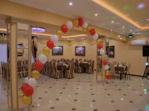 Артик Отель