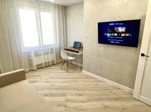 2х комнатная квартира  ЖК Видный Apart City Tyumen